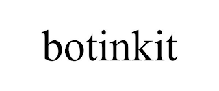 BOTINKIT