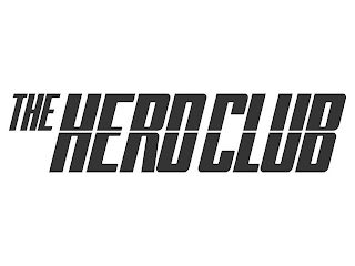 THE HEROCLUB