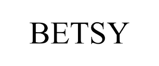 BETSY