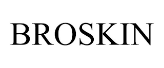 BROSKIN