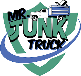 MR. JUNK TRUCK