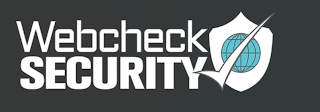 WEBCHECK SECURITY