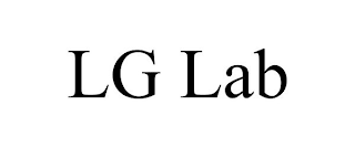 LG LAB