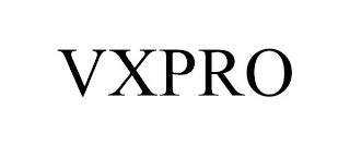 VXPRO