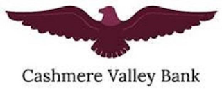 CASHMERE VALLEY BANK