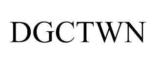 DGCTWN