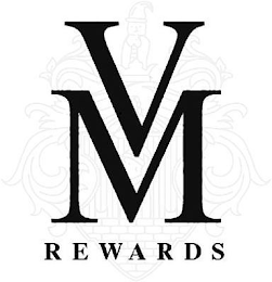 VM REWARDS