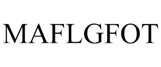 MAFLGFOT