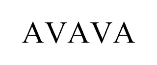 AVAVA