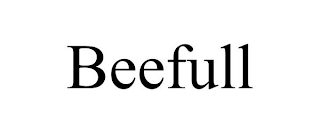 BEEFULL