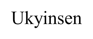 UKYINSEN