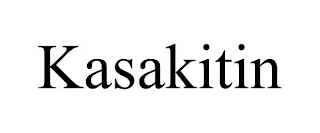 KASAKITIN