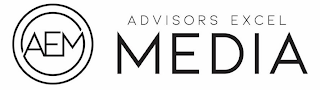 AEM ADVISORS EXCEL MEDIA