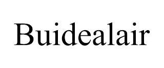 BUIDEALAIR