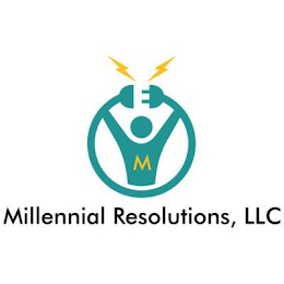 M MILLENNIAL RESOLUTIONS, LLC