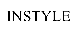 INSTYLE