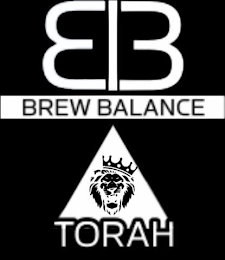 BB BREW BALANCE TORAH