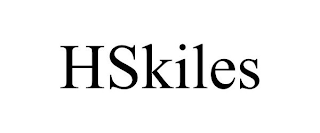 HSKILES