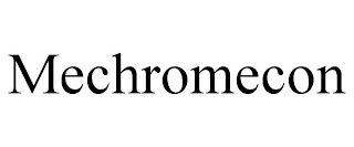 MECHROMECON