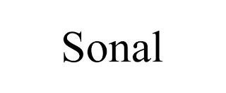 SONAL