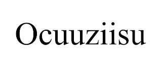 OCUUZIISU