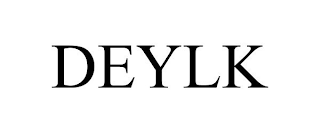 DEYLK