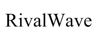 RIVALWAVE