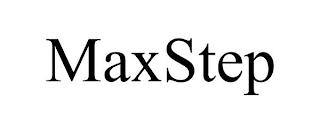 MAXSTEP