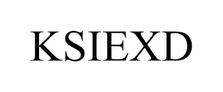 KSIEXD