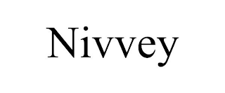 NIVVEY