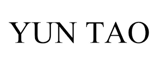 YUN TAO