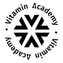 · VITAMIN ACADEMY · VITAMIN ACADEMY VVVVVV