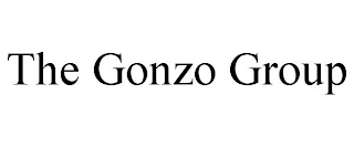 THE GONZO GROUP