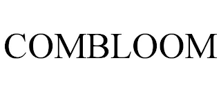 COMBLOOM