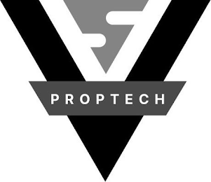 S V PROPTECH