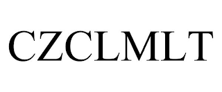 CZCLMLT