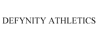 DEFYNITY ATHLETICS