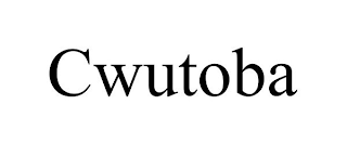 CWUTOBA