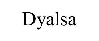 DYALSA