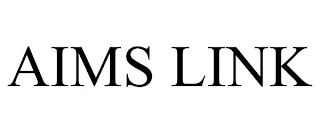 AIMS LINK