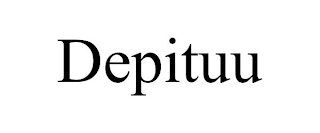 DEPITUU