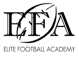 EFA ELITE FOOTBALL ACADEMY