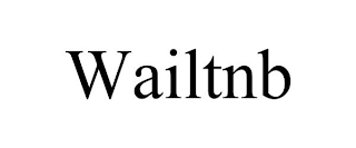 WAILTNB