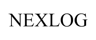 NEXLOG