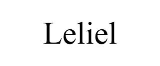 LELIEL