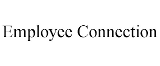 EMPLOYEE CONNECTION