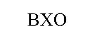 BXO