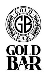 GOLD BAR GB