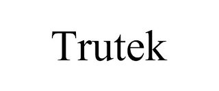 TRUTEK