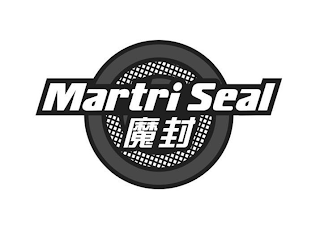 MARTRI SEAL